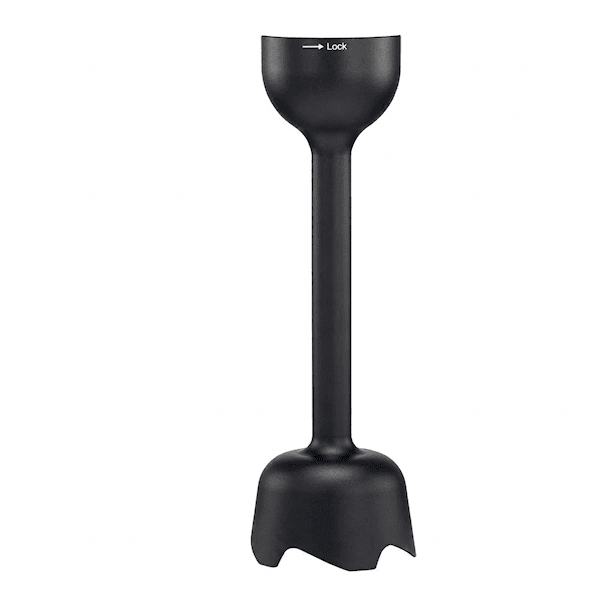 Ultimate mixerstav 21 cm svart