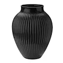 Vas Räfflor 35 cm Svart