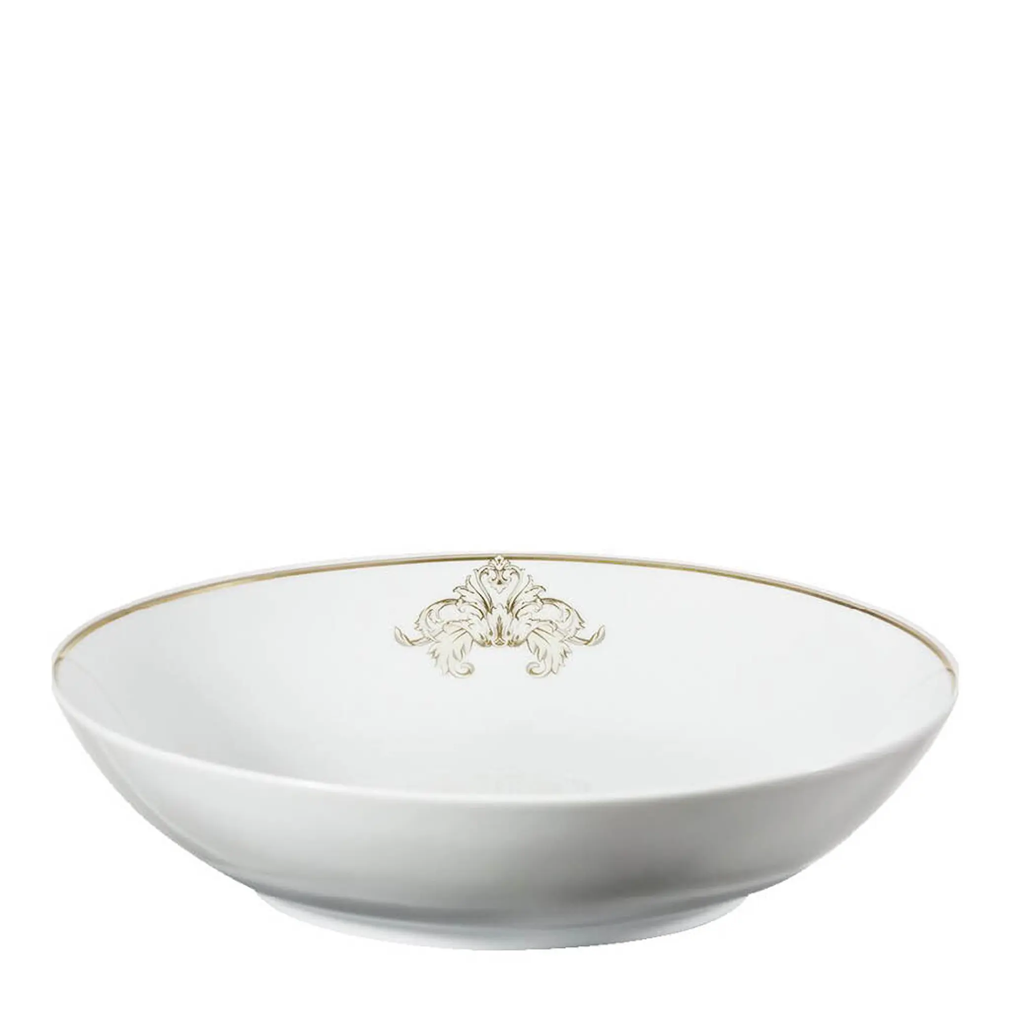 Versace La Coupe des Dieux djup tallrik 22 cm