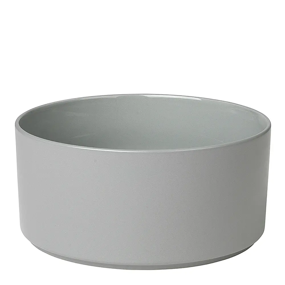Pilar Kulho 20 cm Mirage Grey