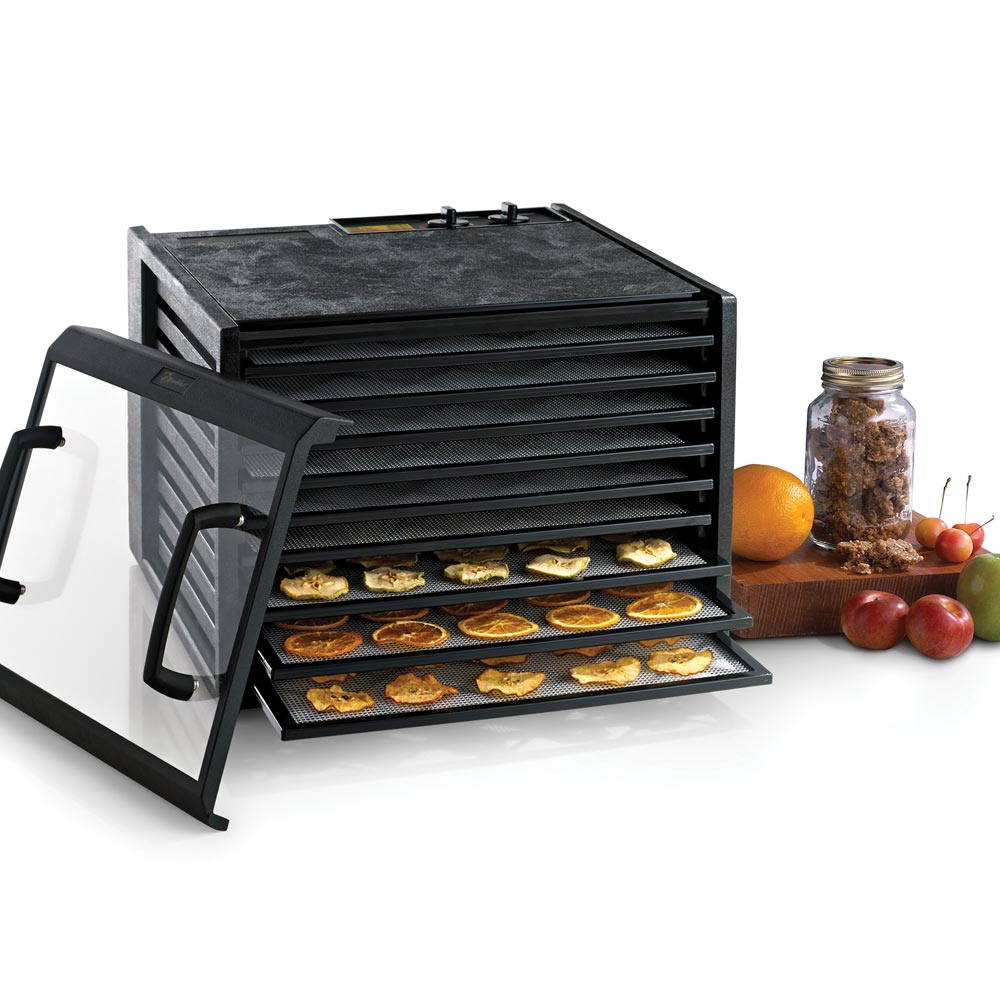 Excalibur Mattørker 9 BR 26H timer