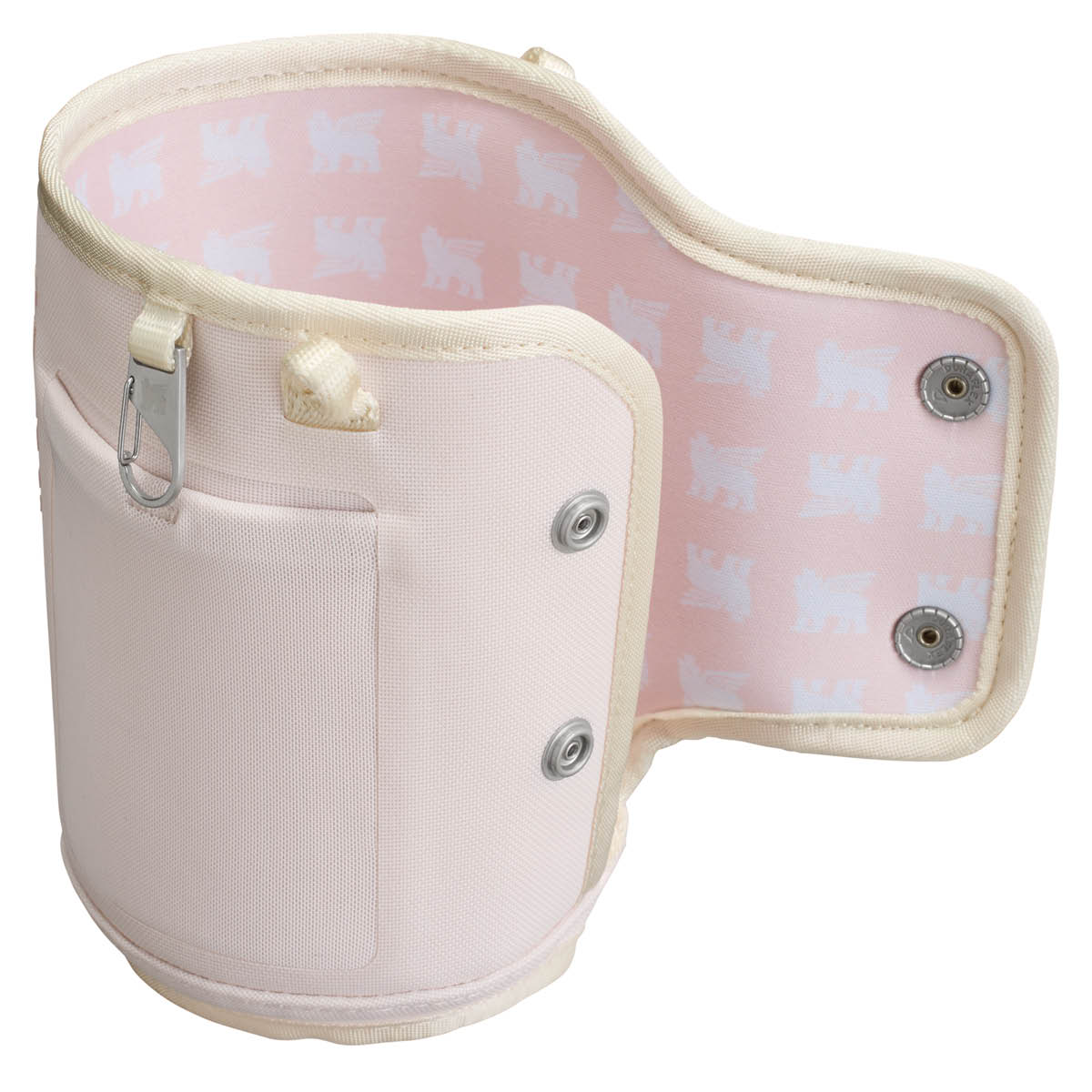 Stanley Quencher bæreveske 1,18L rose quartz