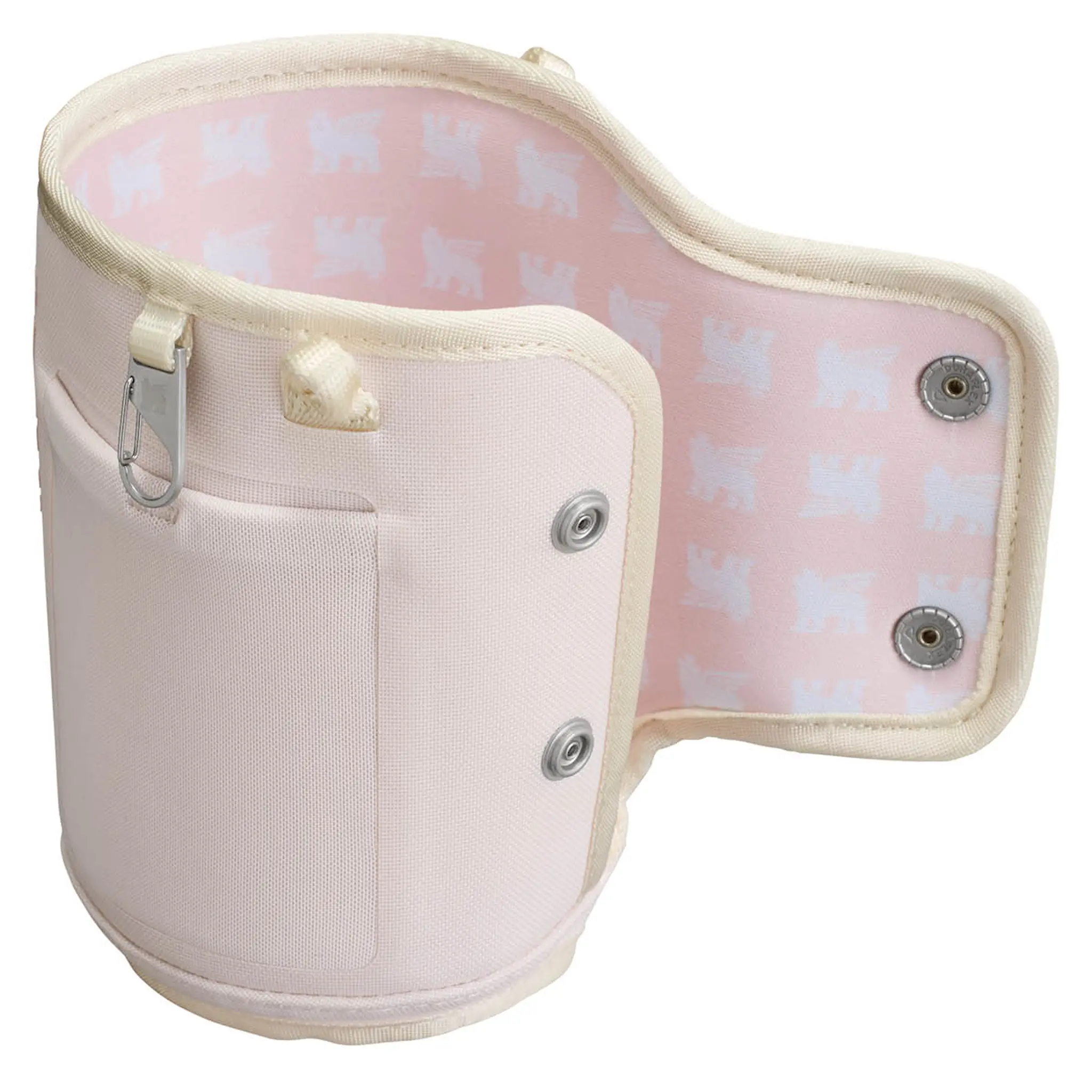 Stanley Quencher Carry bärväska 1,18 L rose quartz