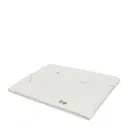 New Year bordsduk 250x140 cm offwhite
