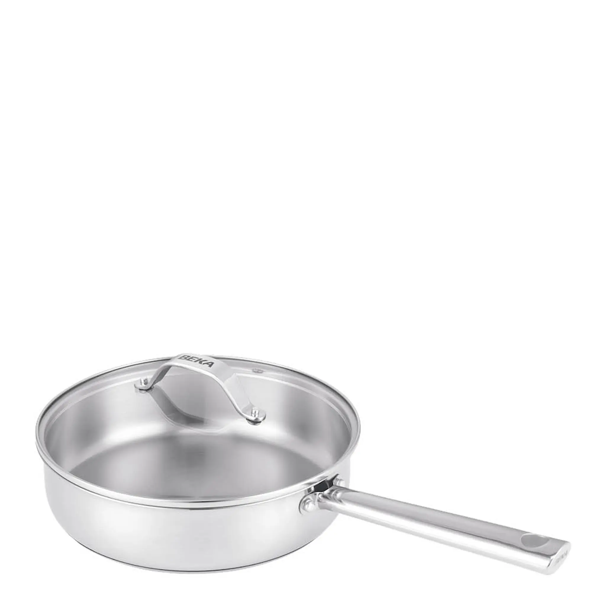 Beka Cicla Paistokasari 3,2 L 24 cm