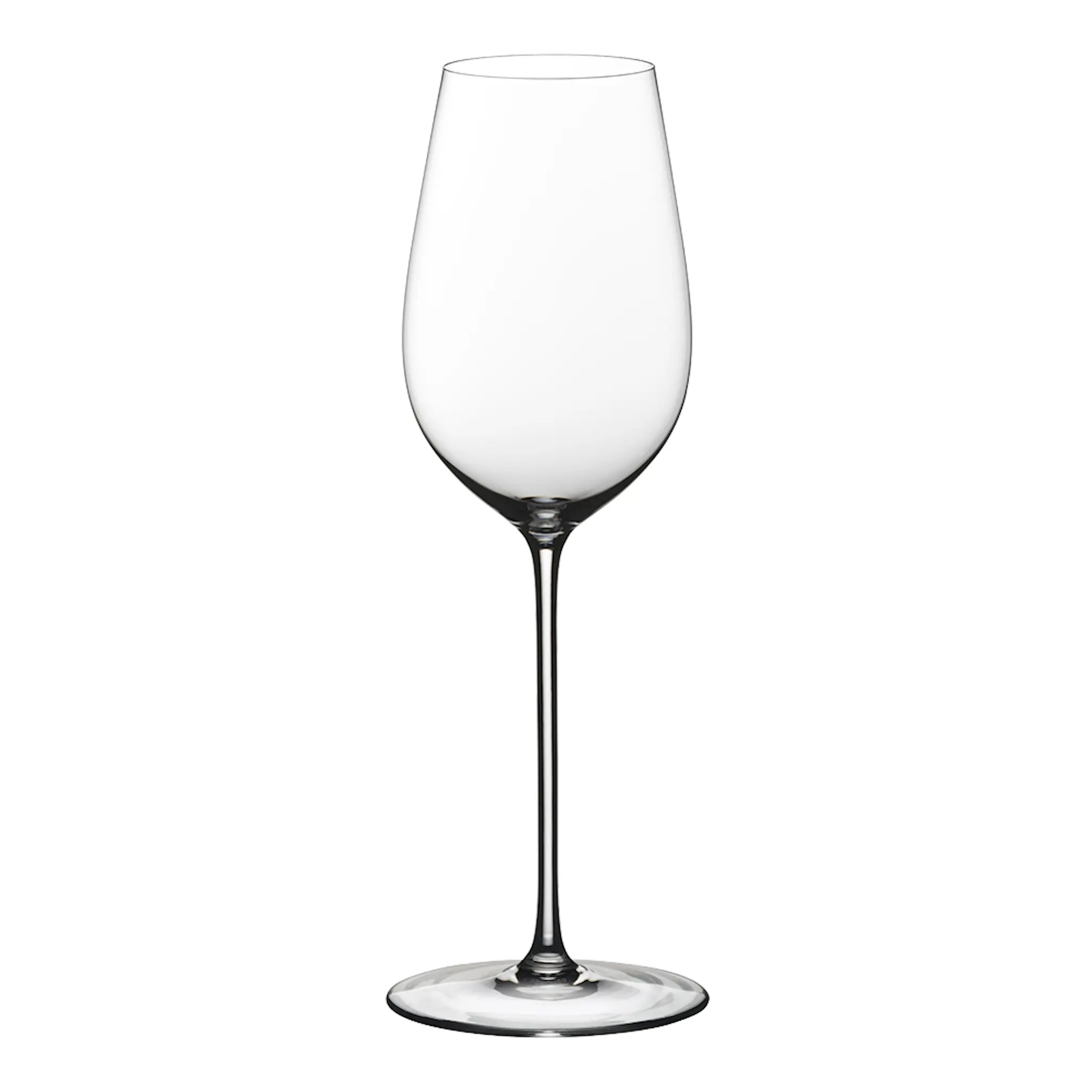 Riedel Superleggero Riesling/Zinfandel Vinglas 40 cl Munblåst