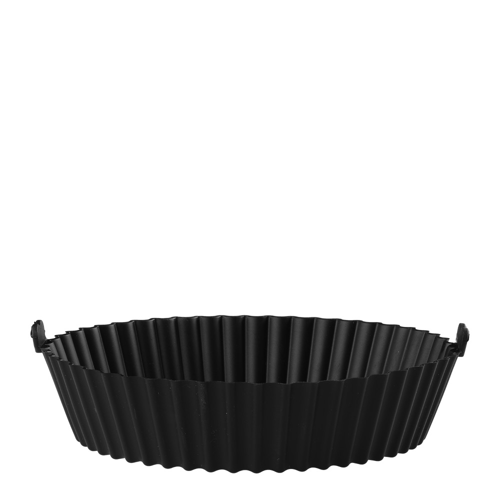 Maku Kitchen Life - Maku Silikonivuoka ilmafriteerauskeittimeen 21,5 cm