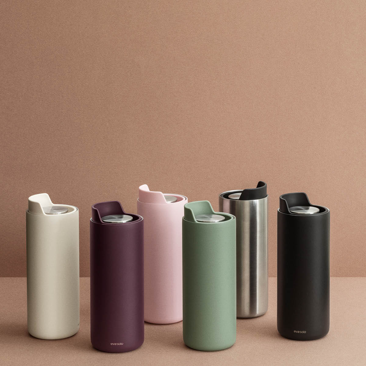 Eva Solo Urban To Go Termosmuki 35 cl Coconut