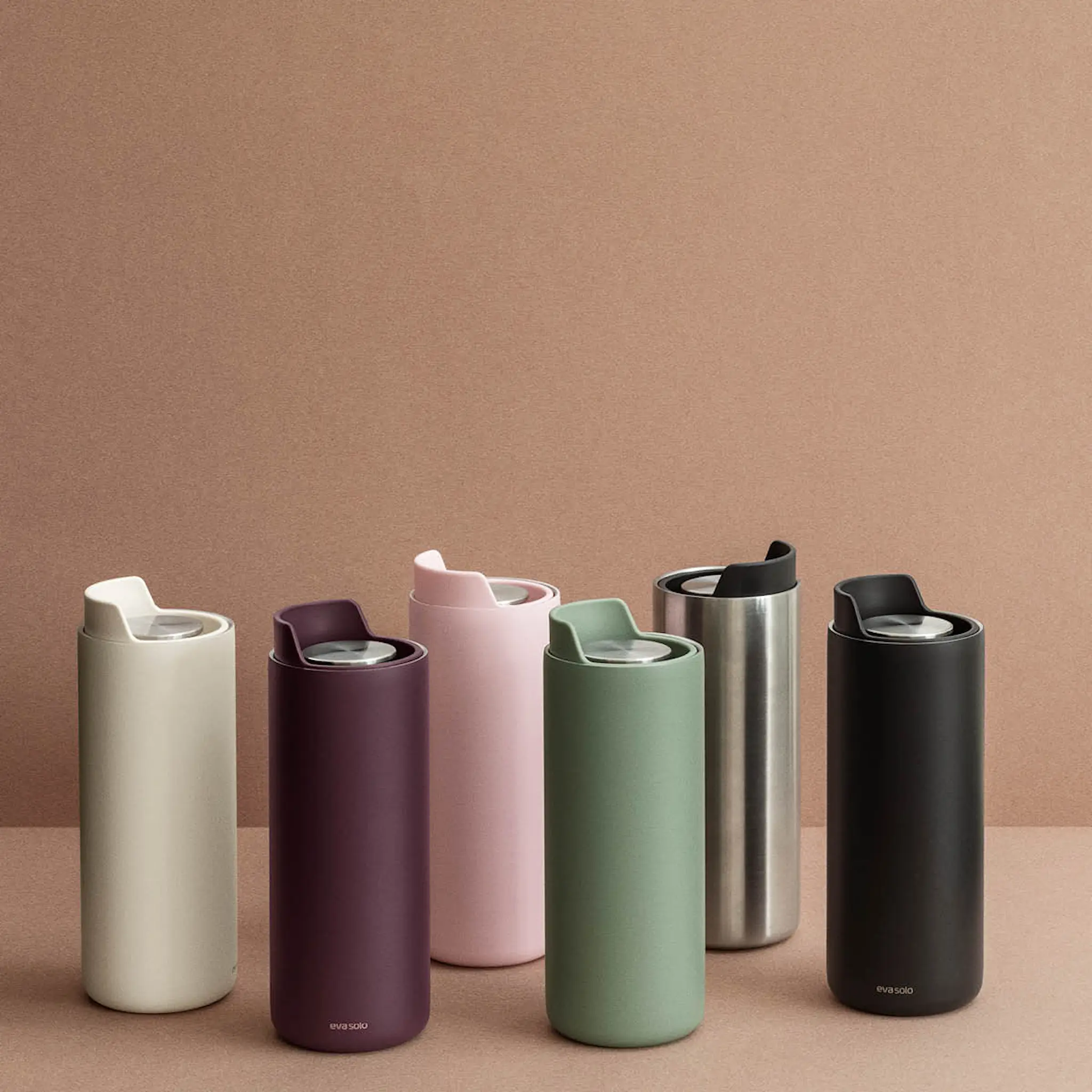 Eva Solo Urban To Go Termosmuki 35 cl Coconut