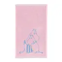 Mumin handduk 30x50 cm Familjemys