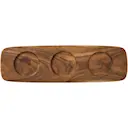 Artesano Original brett til dipskåler