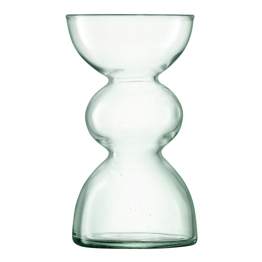 LSA International Canopy Trio Vas 13 cm 3-pack