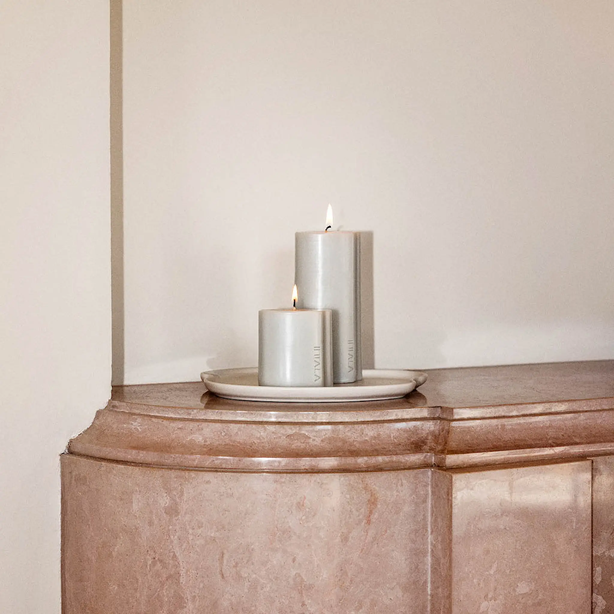 iittala Aalto fat 35 cm sand