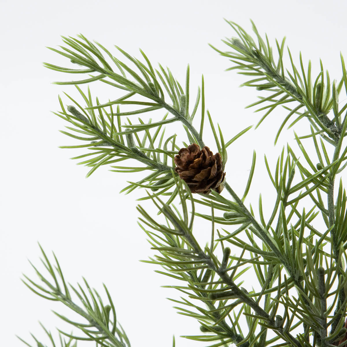 House Doctor Sertum girlang 185 cm grön