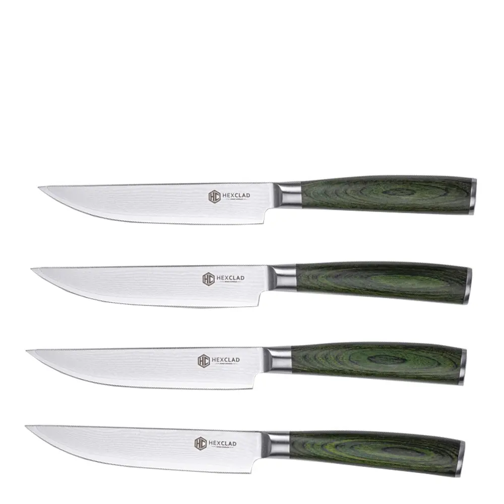 Hybrid Pihviveitsi 4 kpl