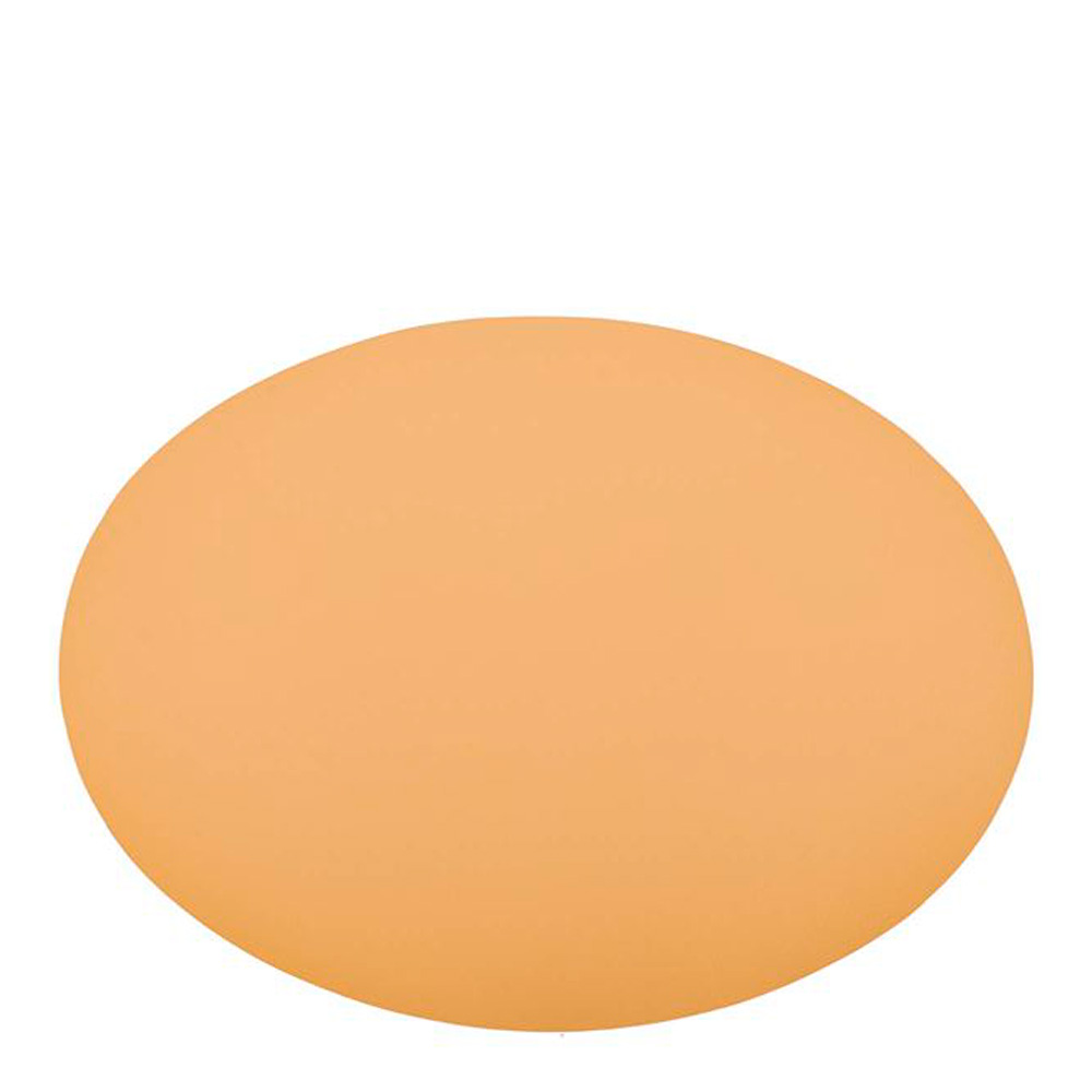 Ziczac - Togo Pöytätabletti 47 cm Keltainen
