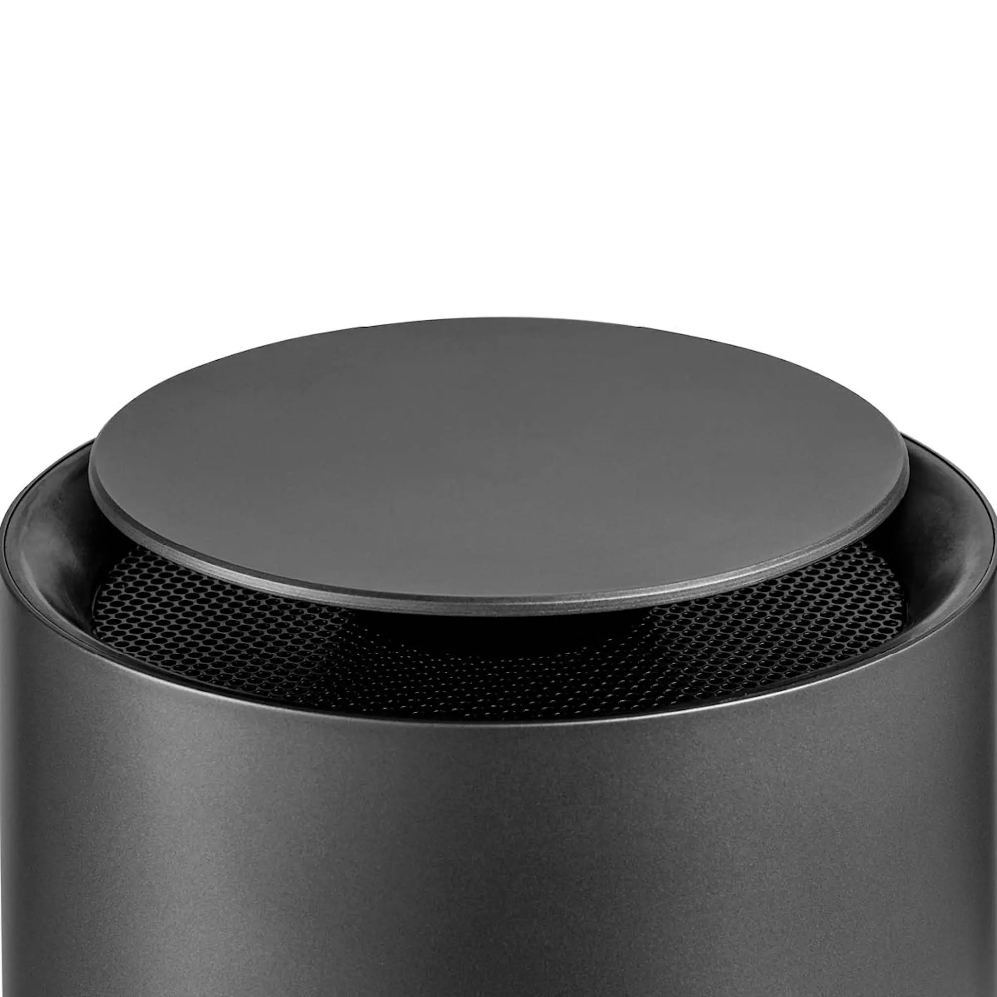 Duux Threesixty Smart 2 värmefläkt 1800W grå