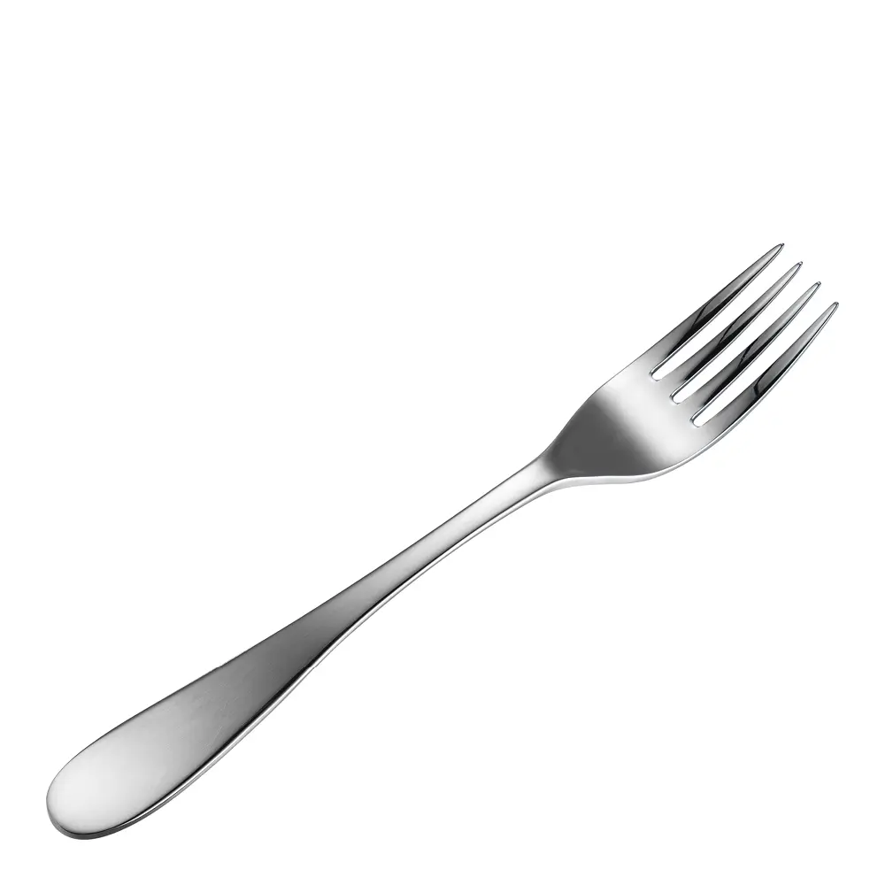 Ivo gaffel 20 cm stål
