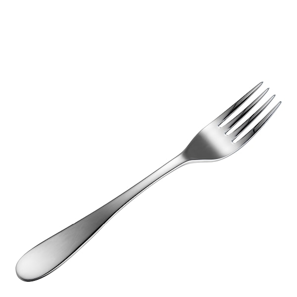 Ivo Gaffel 20 cm Stål