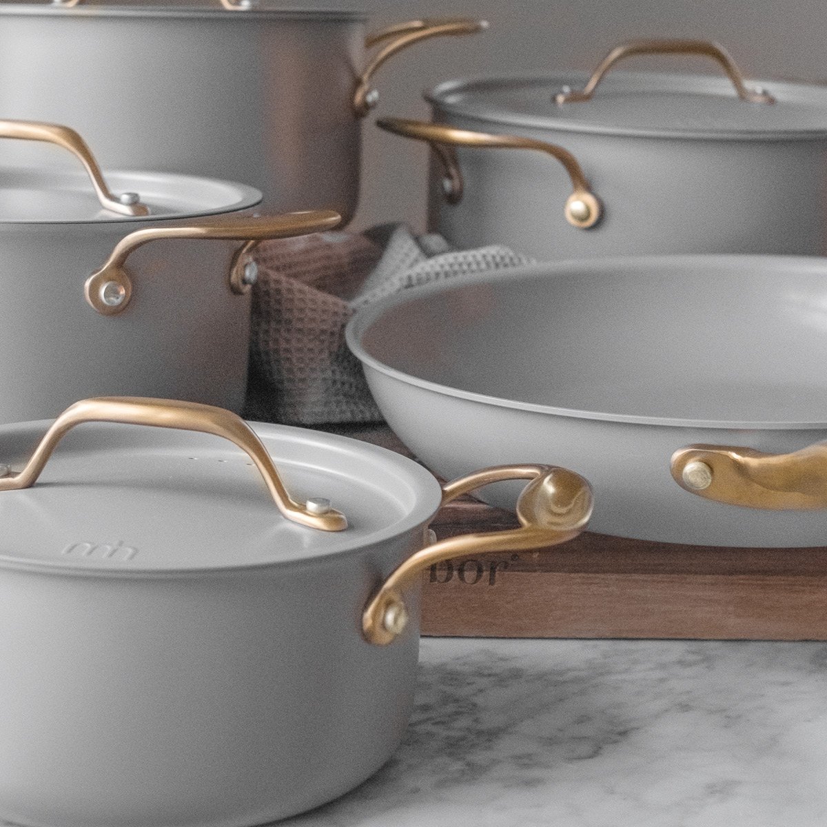 Modern House Sky gryte 3,2L latte