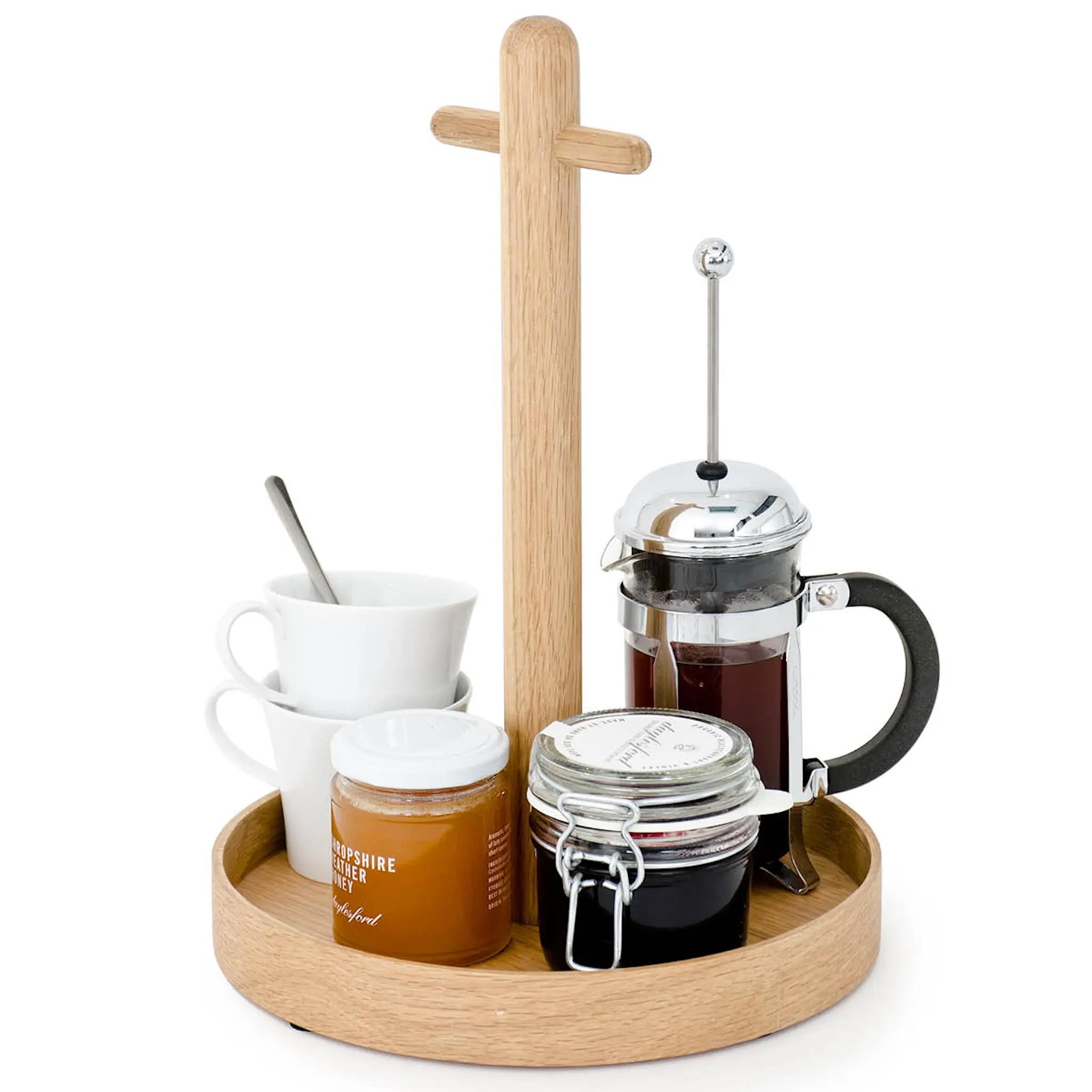 Wireworks Cook House Mausteteline 25x35 cm