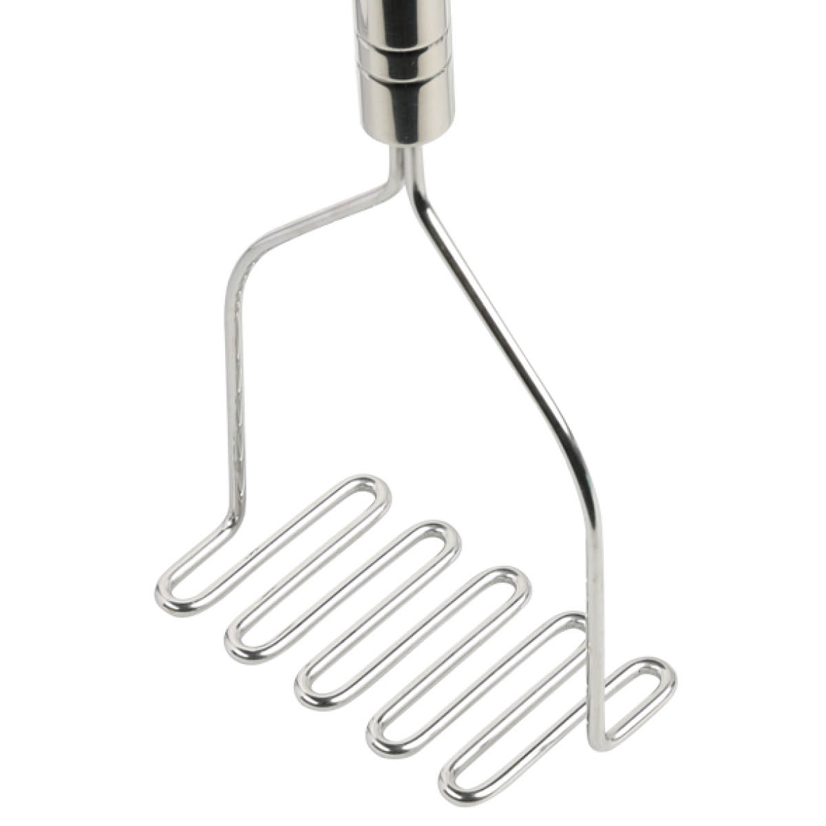 Kesper Perunasurvin 24 cm teräs