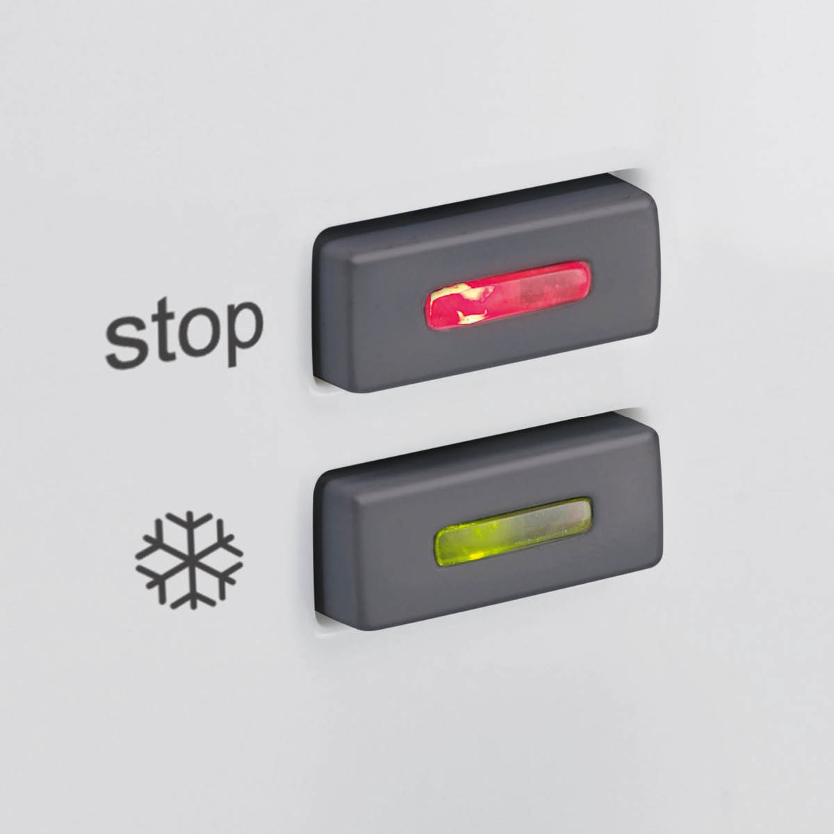 Graef Brødrister TO61 2 skiver hvit m/sølvkant