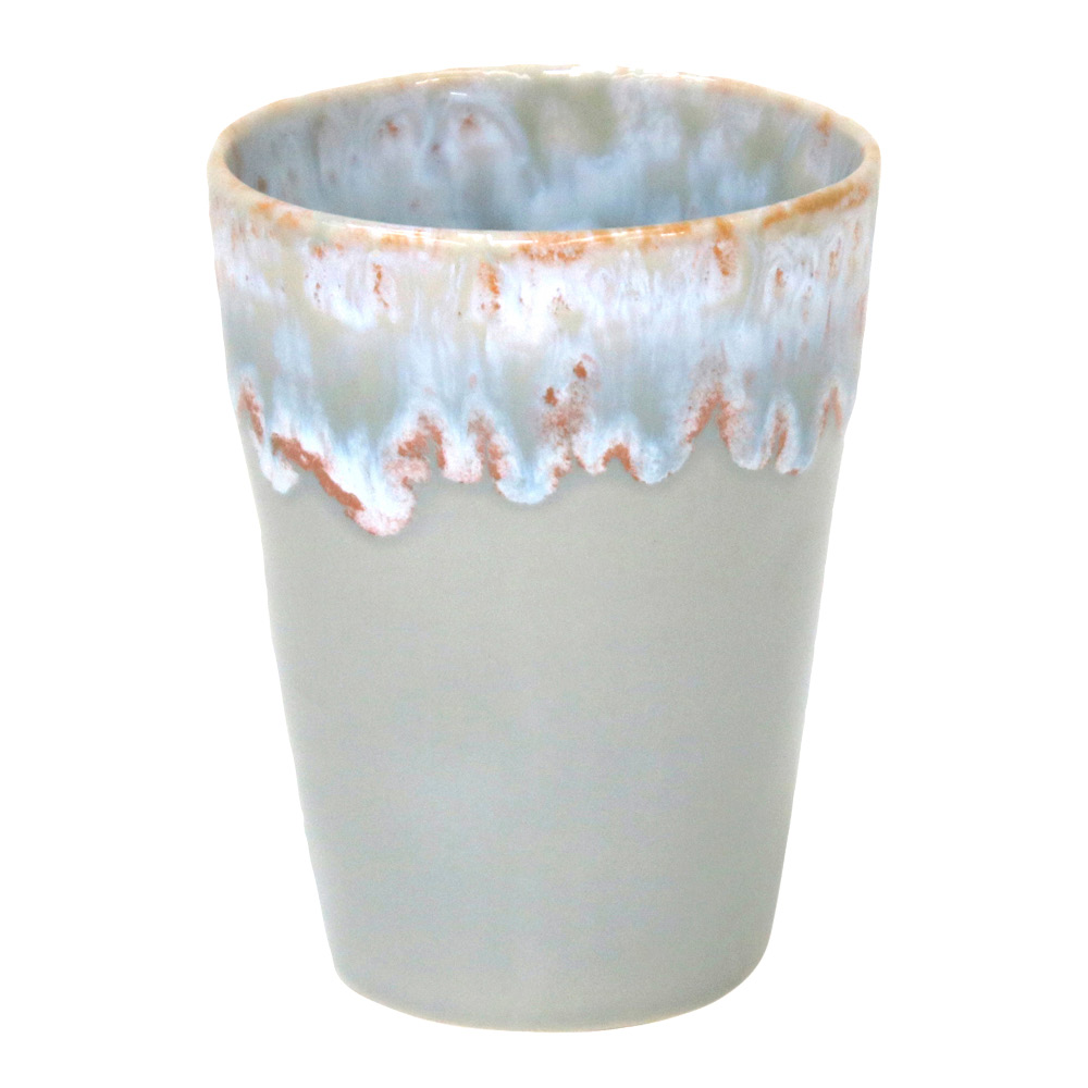 Costa Nova - Gres Muki 38 cl 9x11,5 cm Harmaa