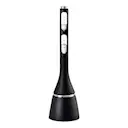 Tesil 4x21,5 cm Svart