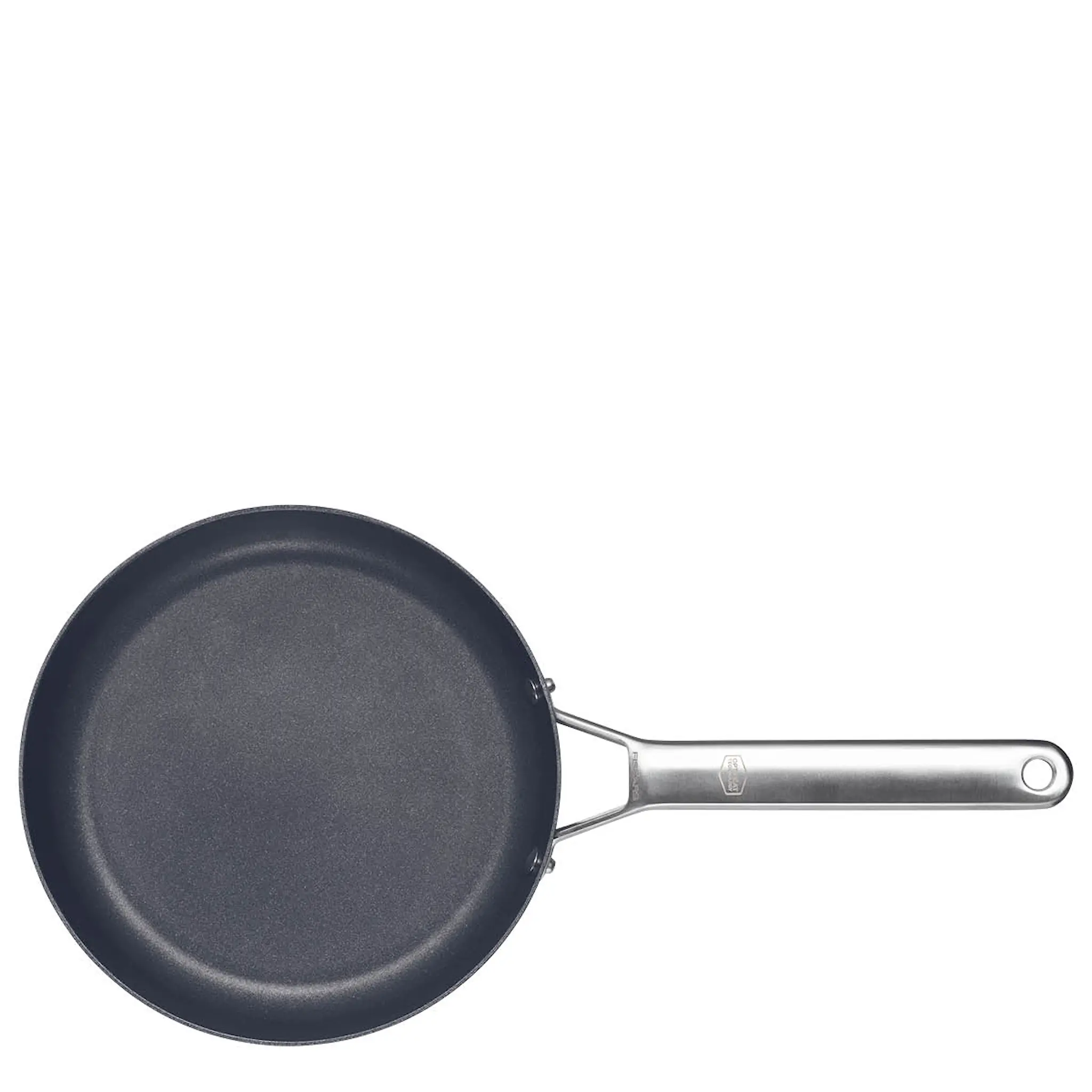 Fiskars Taiten Stekpanna 24 cm Svart