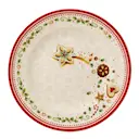 Villeroy & Boch, Winter Bakery assiett 21 cm