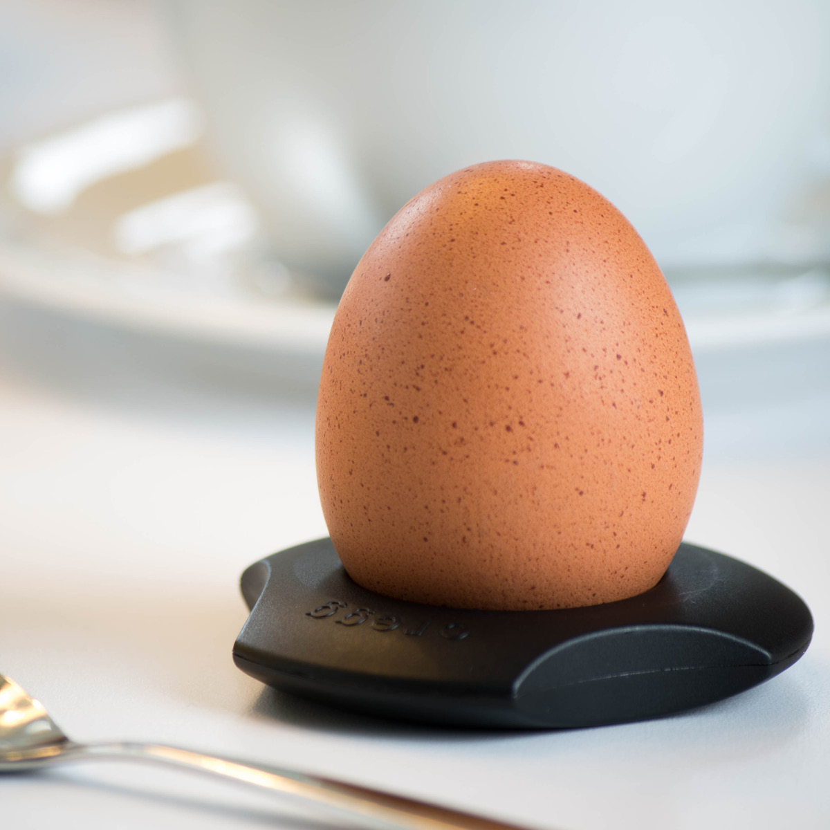 Brainstream Cregg eggedeler svart