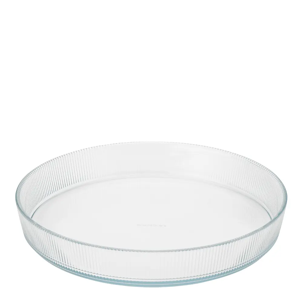 Pilastro Piirakkavuoka 28 cm Kirkas