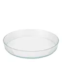 Pilastro pajform 28 cm klar