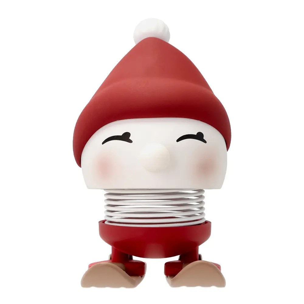 Skiing Bimble Hahmo S Berry