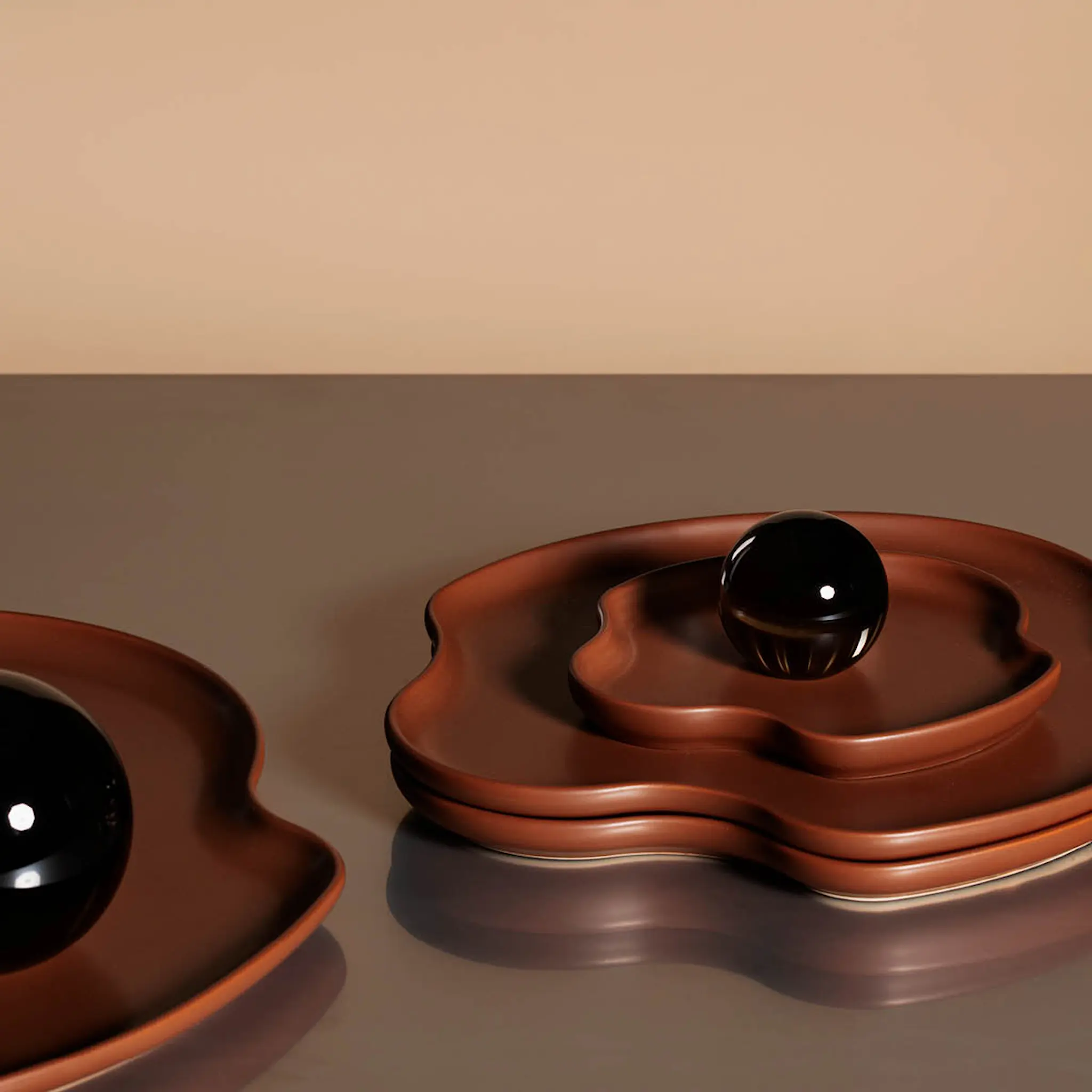 iittala Aalto fat 15 cm eld