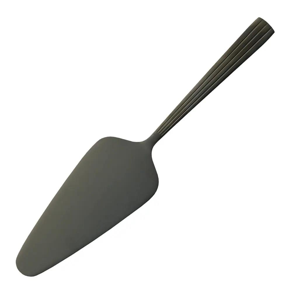 Raw Cutlery Kakkulapio 26 cm Matte Black