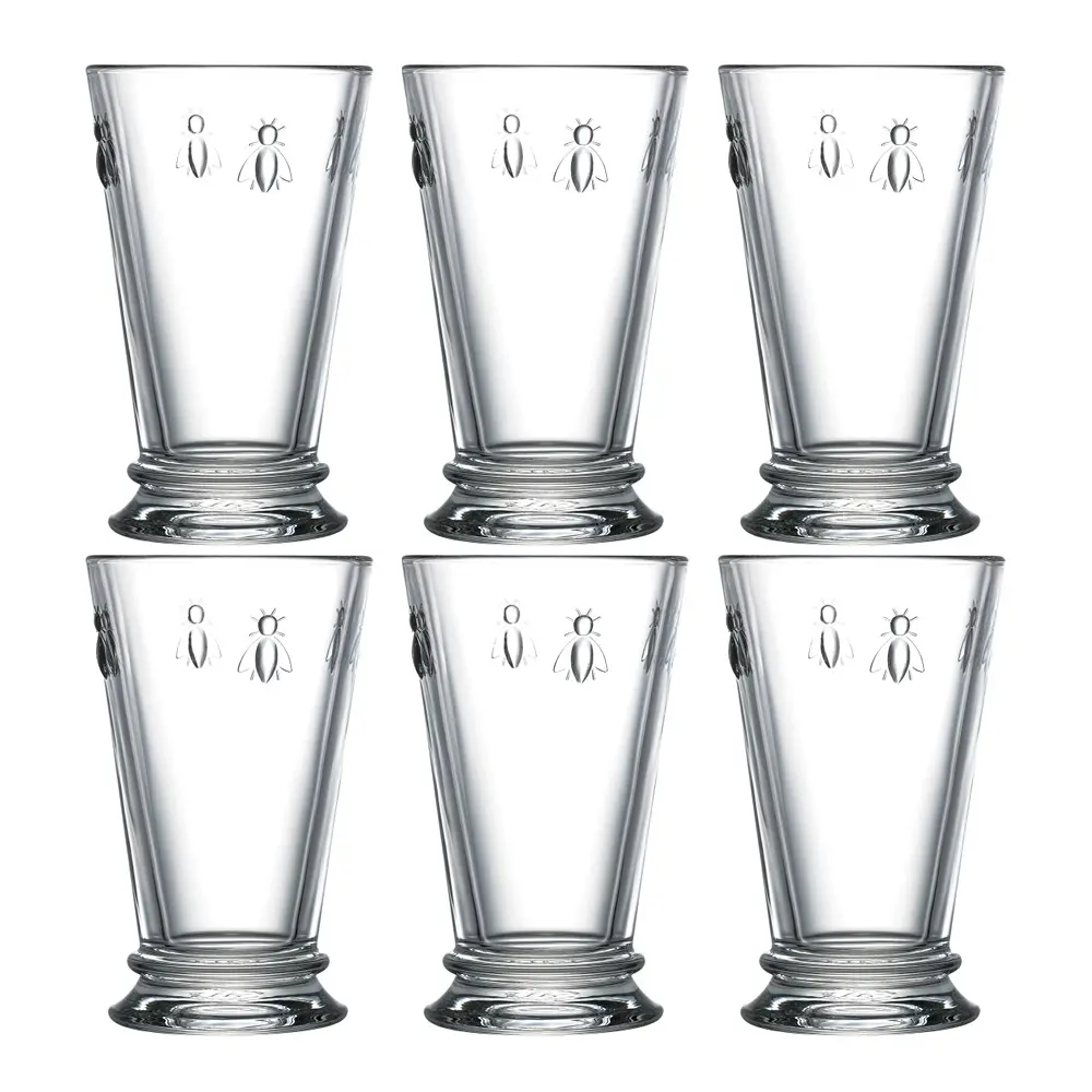 Abeille Longdrink Lasi 31 cl 6 kpl