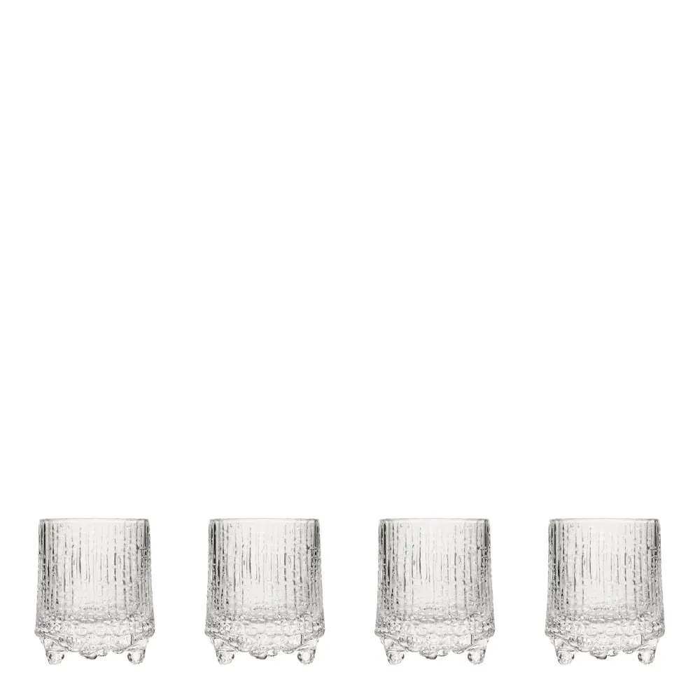 Ultima Thule Snapsilasi 5 cl 4 kpl