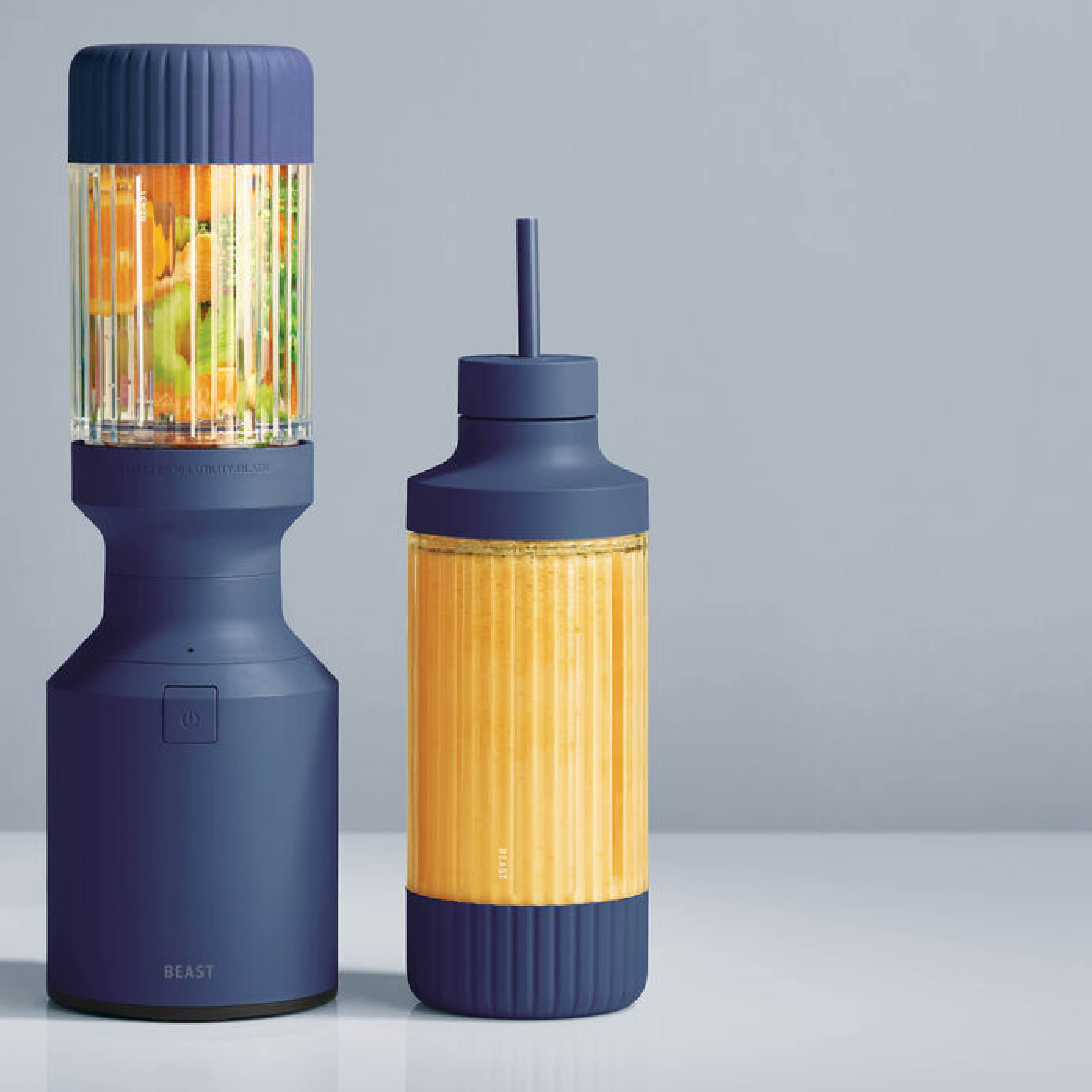 Beast Mighty Plus blender 850W 0,78 L Navy