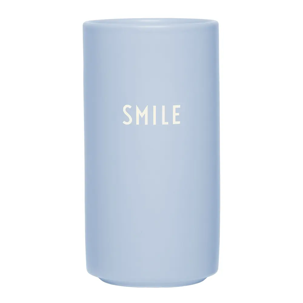 Favourite Maljakko Smile 11 cm Dusty Blue