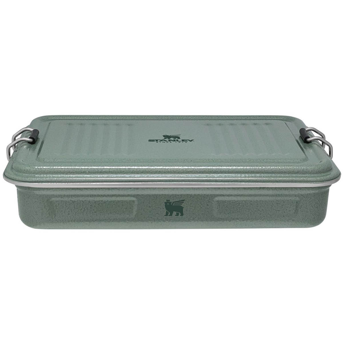 Stanley Classic matlåda 1,2 L hammertone green