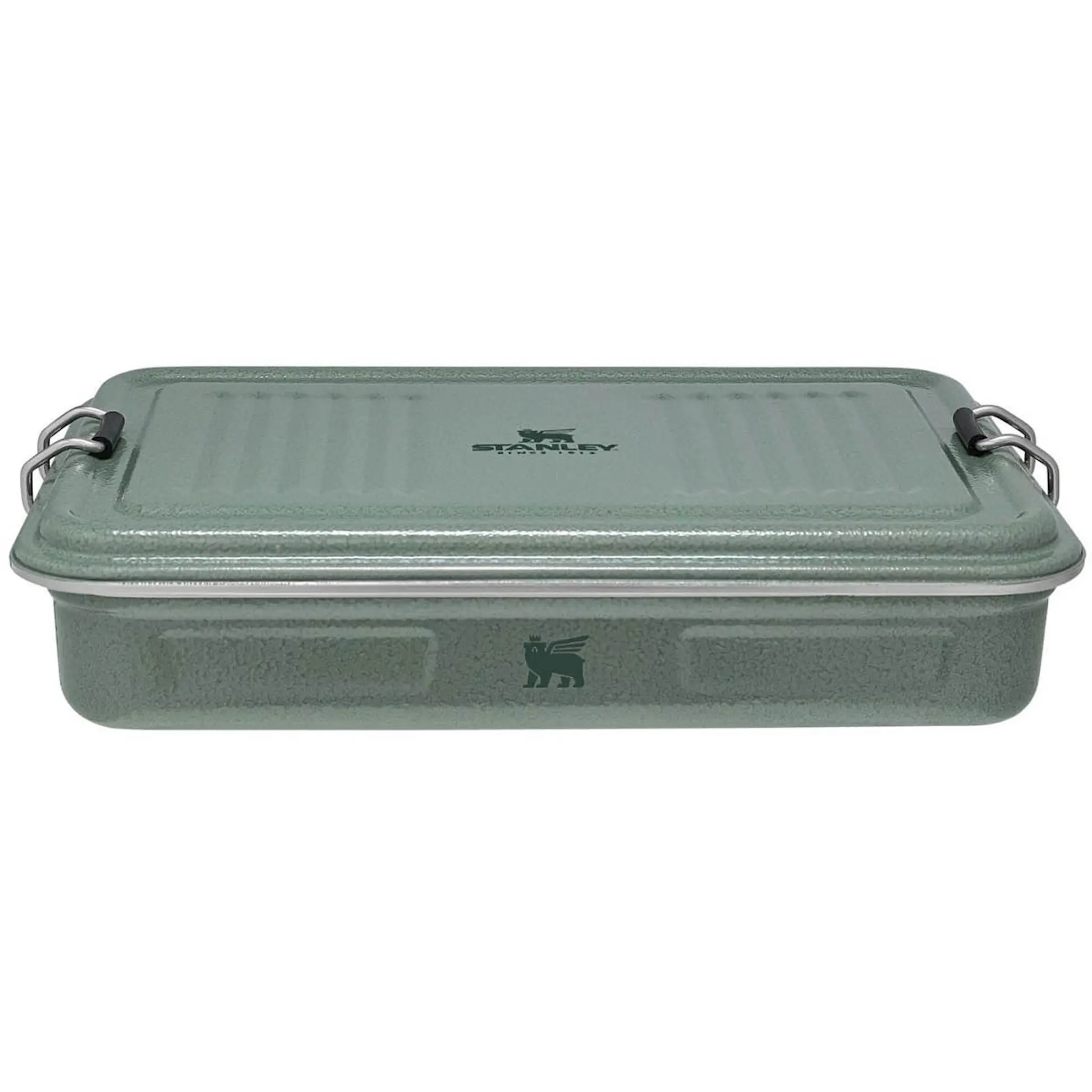 Stanley Classic matlåda 1,2 L hammertone green