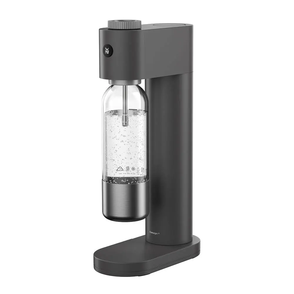 Element One kullsyremaskin black lava