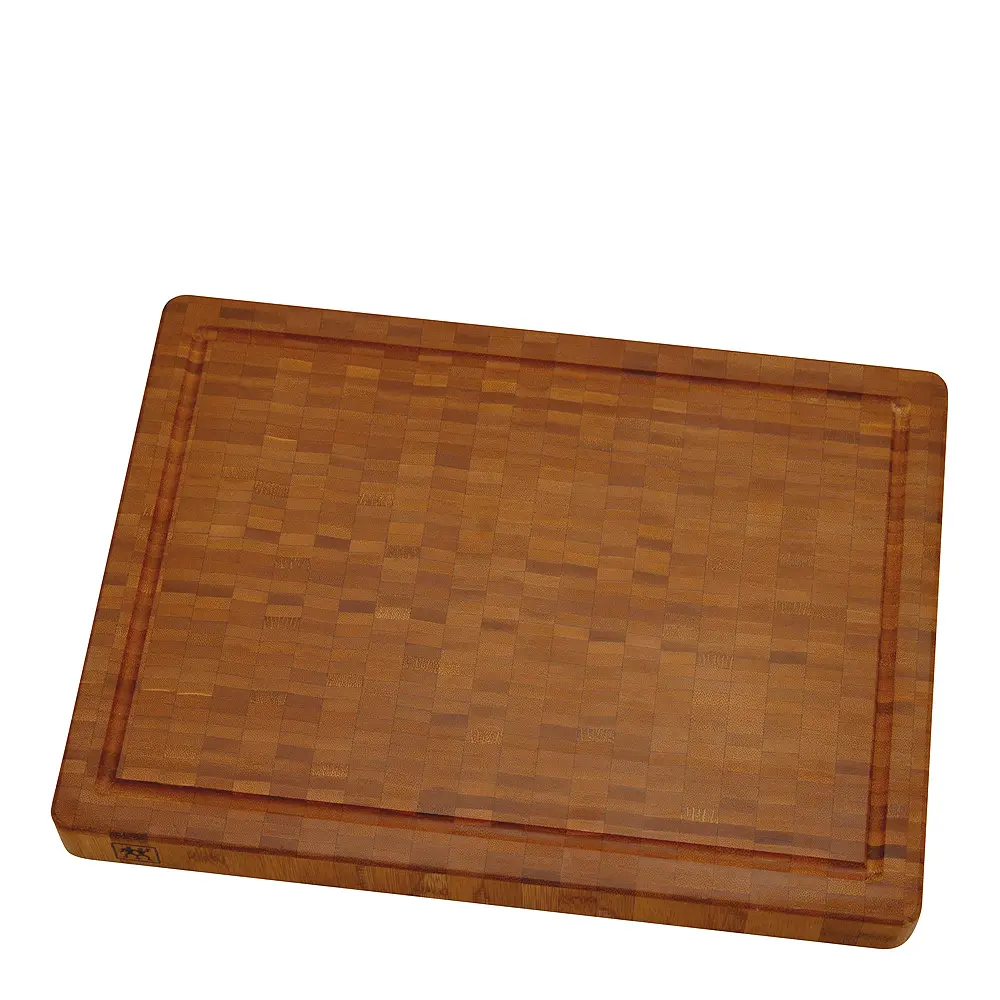 Skjærefjøl bambus 420x40x310 mm