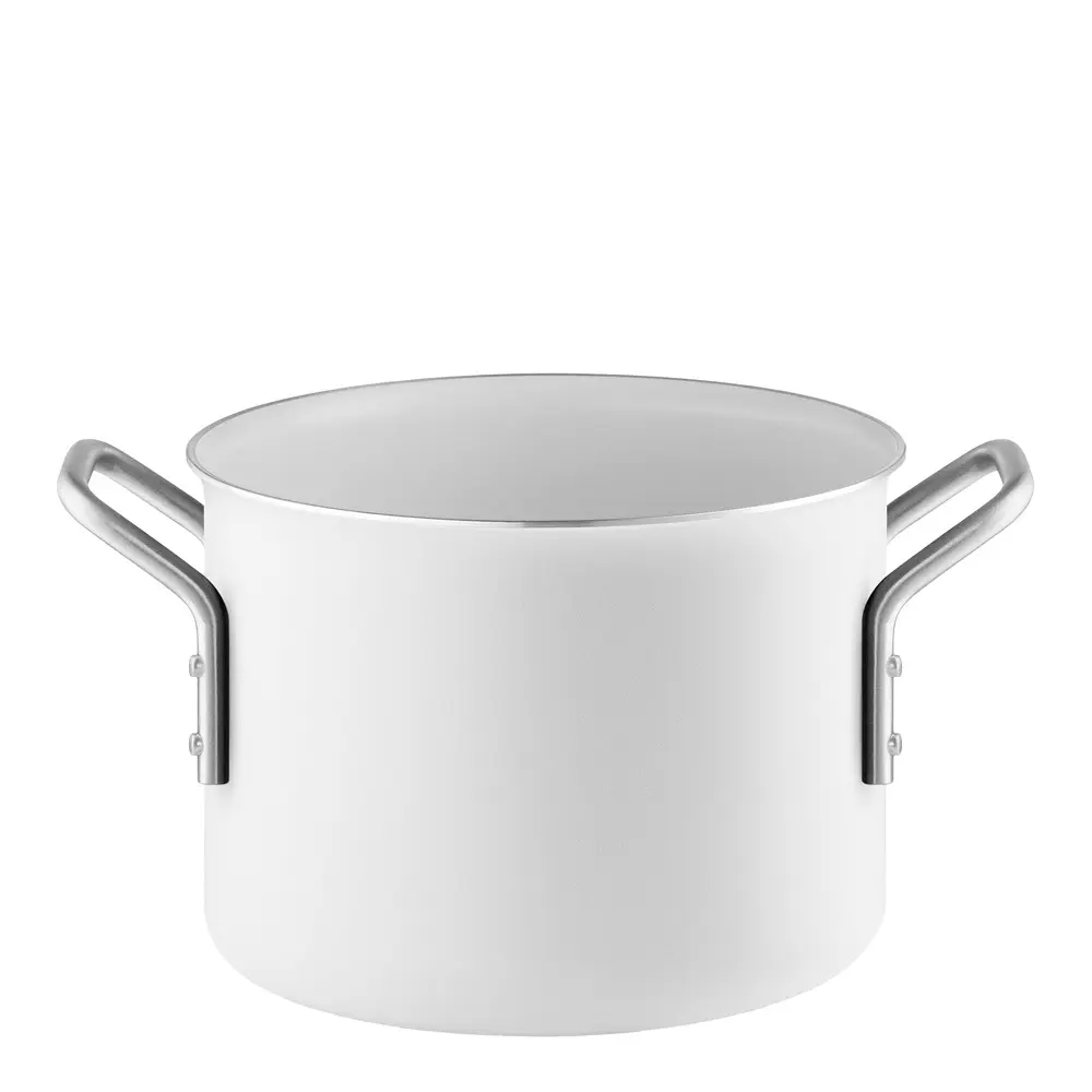 White Line Kattila 2,5 L 16 cm