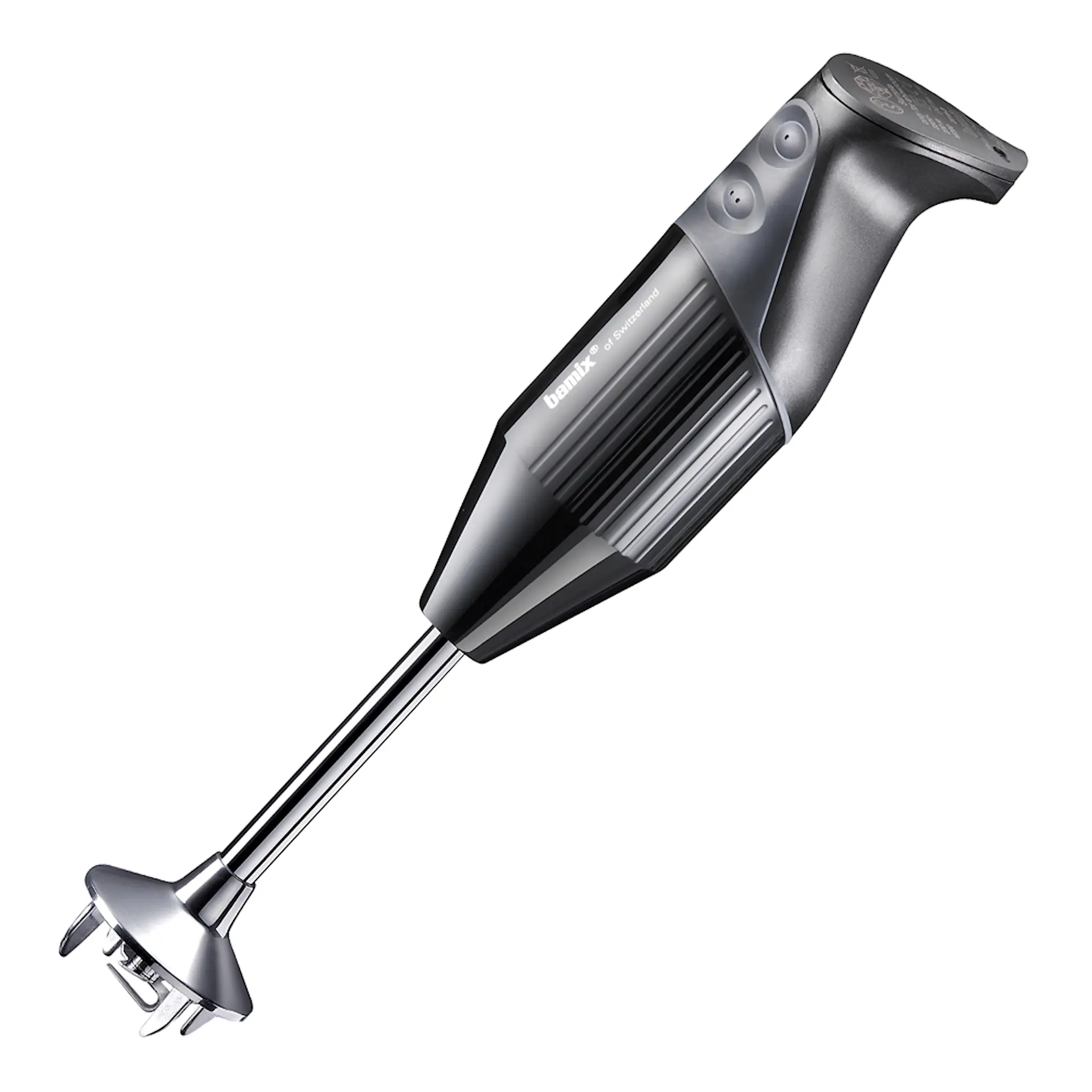 Bamix Bamix Stavmixer Swissline Superbox 200 w Svart