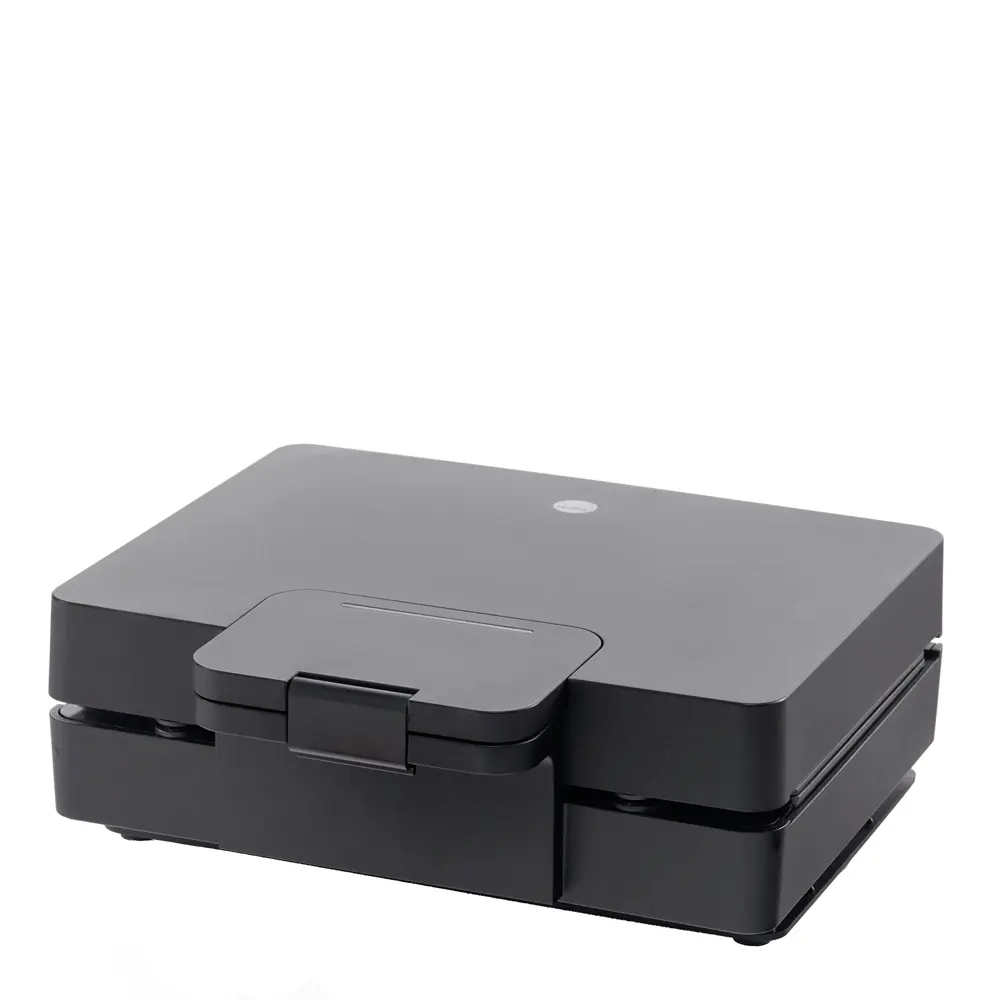 Voileipägrilli SAM1B-1200 Mattamusta