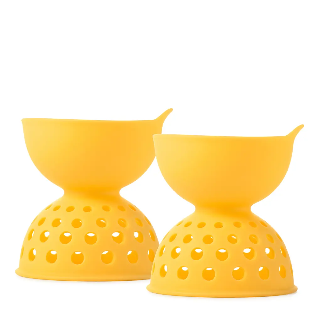 Kananmunateline 2 osaa