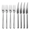 Eva Trio Legio Nova Grillbestick 8 delar